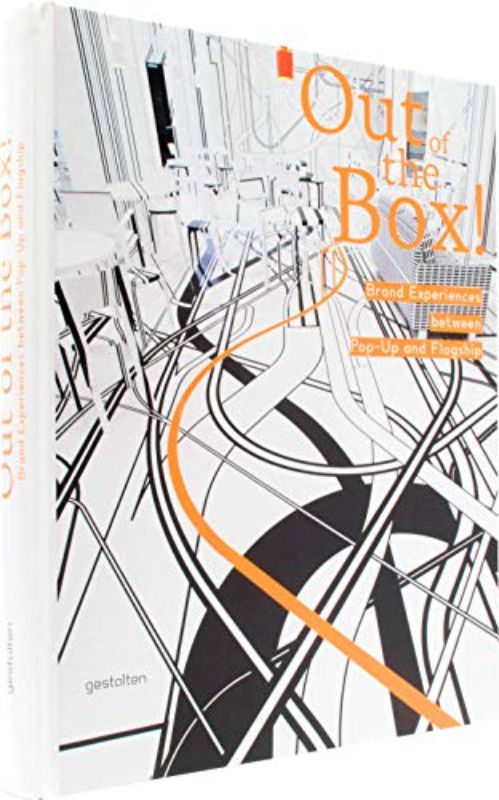 Out of the Box ! Brand Experiences between Pop-Up and Flagship