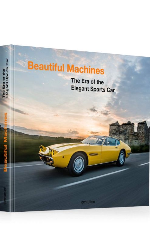 Beautiful Machines