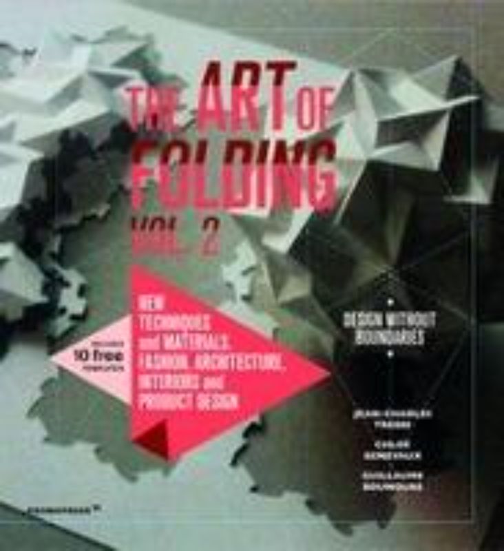 The Art of Folding Vol 2