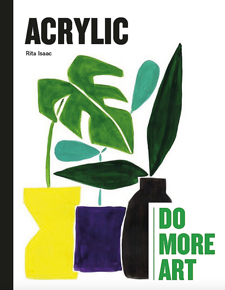 Acrylic: Do More Art