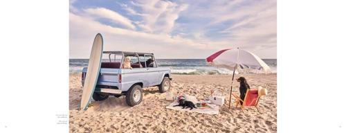Gray Malin Dogs Photography Book