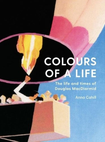 Colours of A Life (Hardcover)