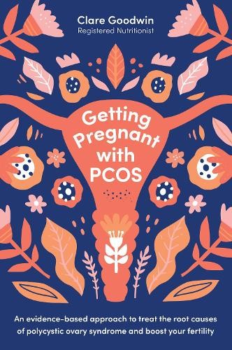 Getting Pregnant with PCOS (Paperback)