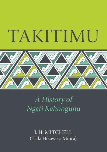 Takitimu (Hardcover)
