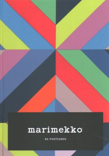 Marimekko : 50 Postcards