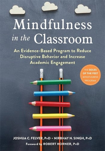 Mindfulness in the Classroom: An Evidence-Based Program to Reduce Disruptive Beh