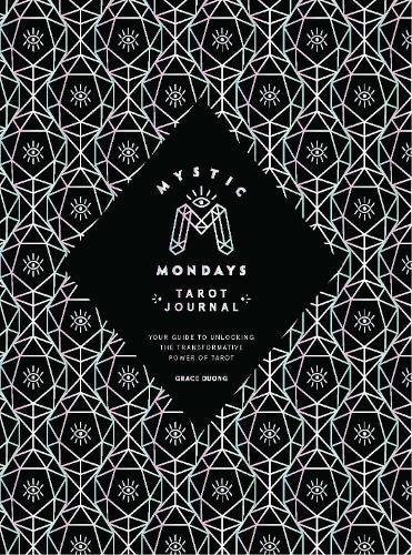 Mystic Mondays Tarot Journal