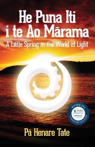He Puna Iti i te Ao Mrama (Paperback)