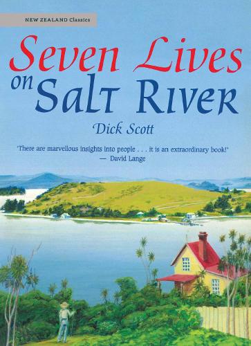 Seven Lives on Salt River (Paperback)