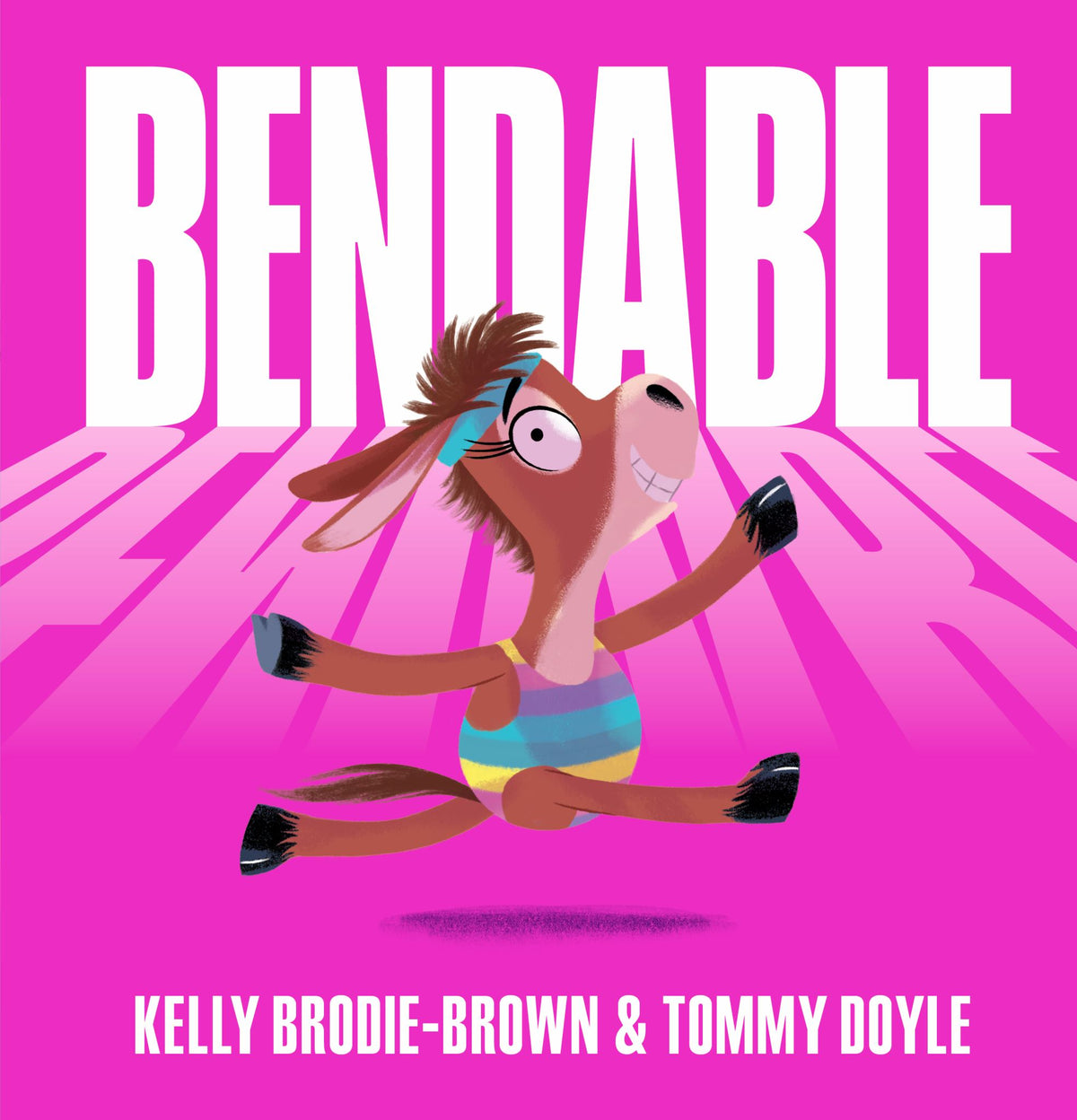 Bendable