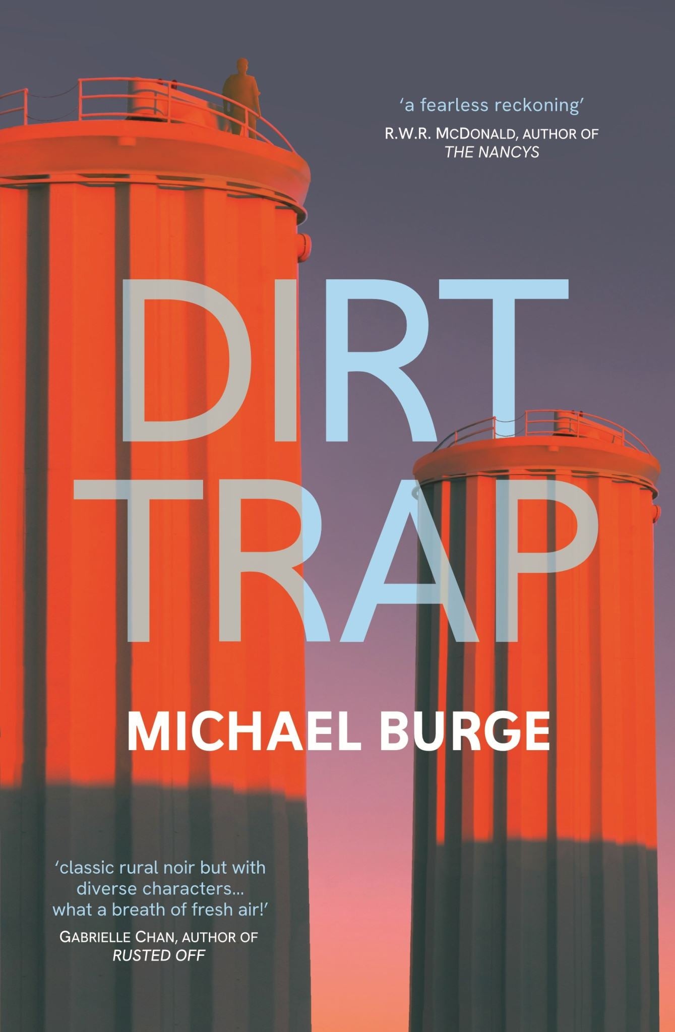 Dirt Trap