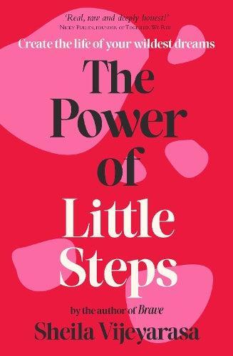 The Power of Little Steps