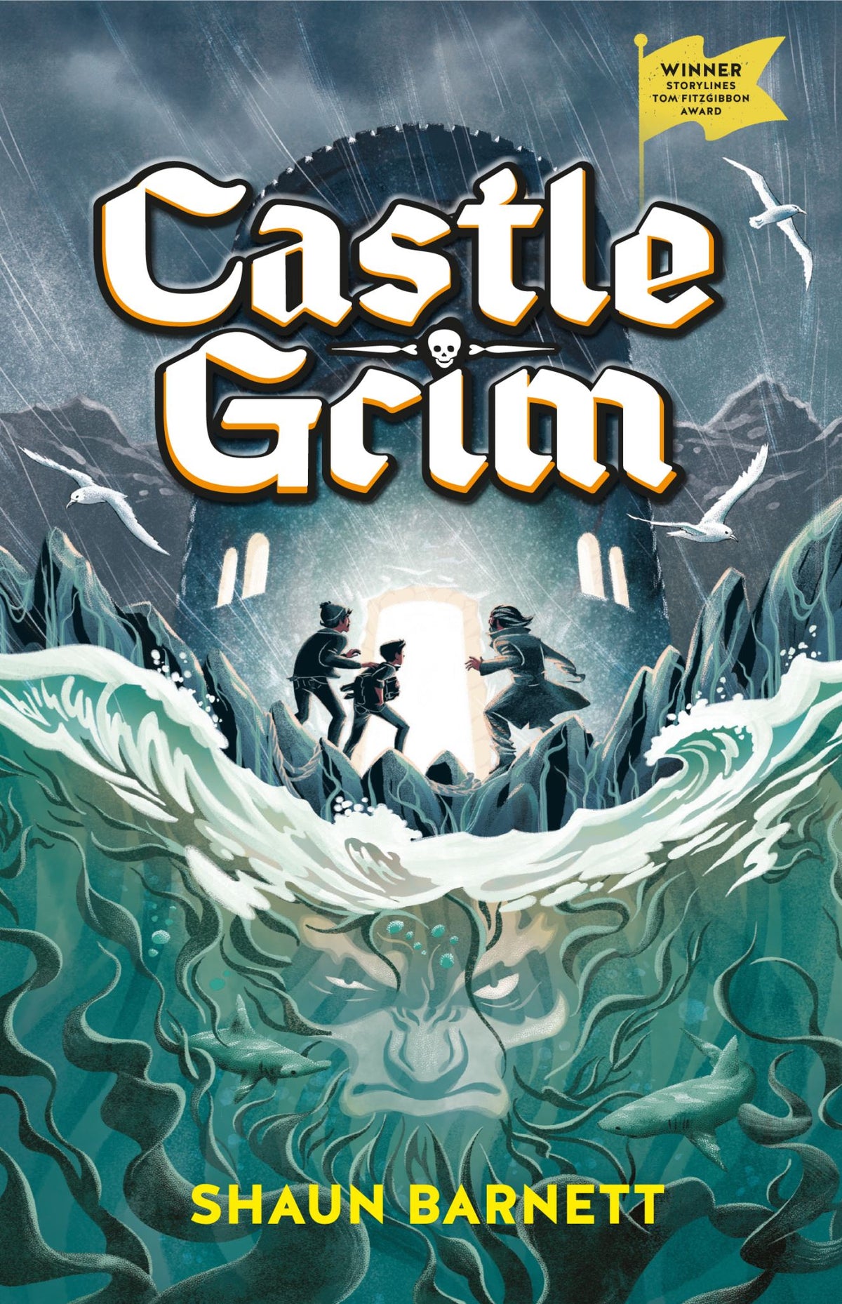 Castle Grim