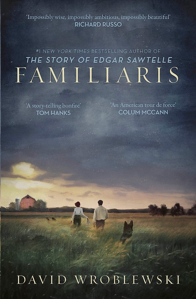 Familiaris