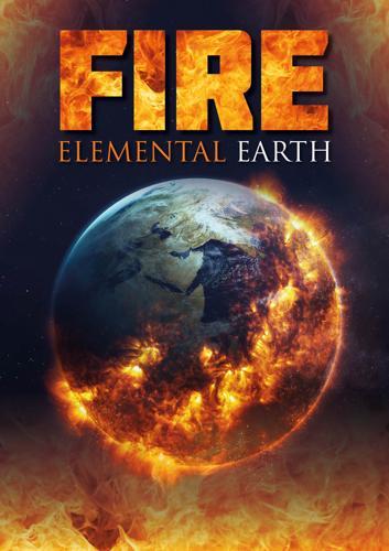 Elemental Earth: Fire