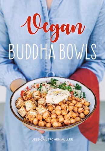 Vegan Buddha Bowls - Journal