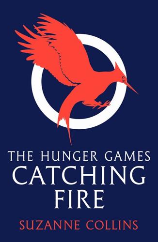 Catching Fire - the Hunger Games Book 2