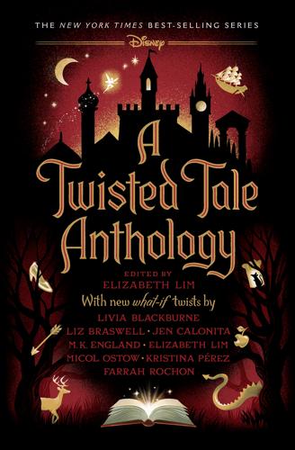 Twisted Tale Anthology - Disney