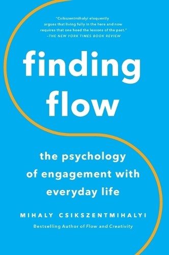 Finding Flow