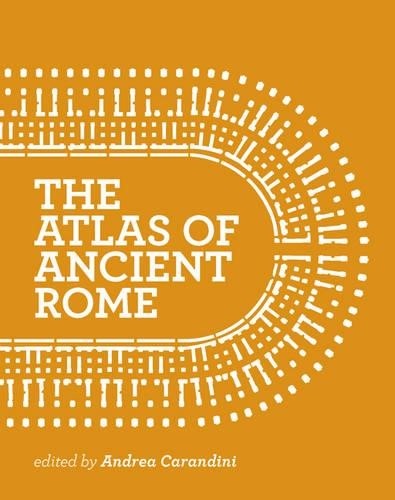 The Atlas of Ancient Rome