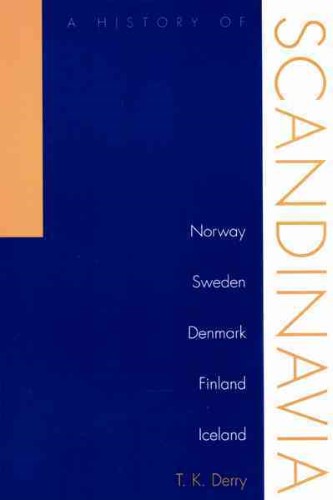 History Of Scandinavia