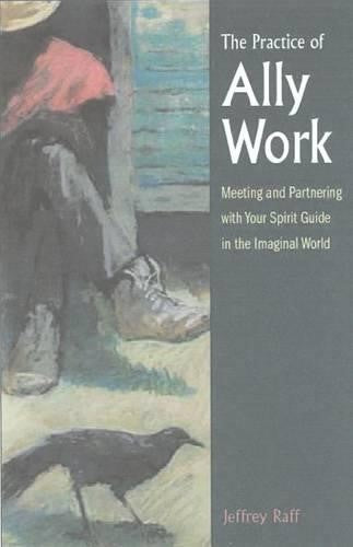 The Practice of Ally Work