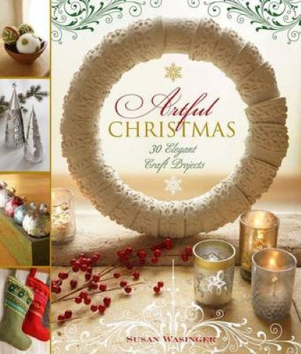 Artful Christmas