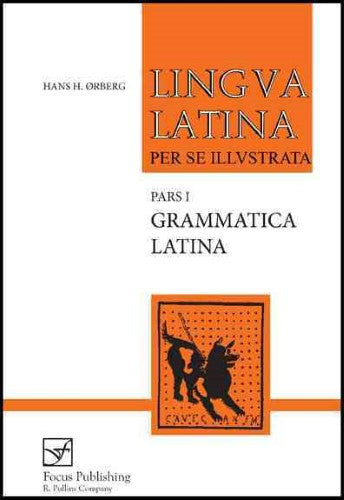 Grammatica Latina