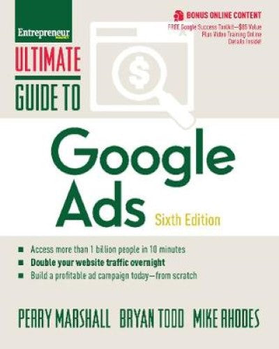 Ultimate Guide to Google Ads