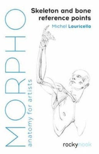 Morpho: Skeleton and Bone Reference Points