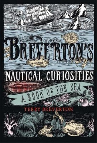 Breverton's Nautical Curiosities