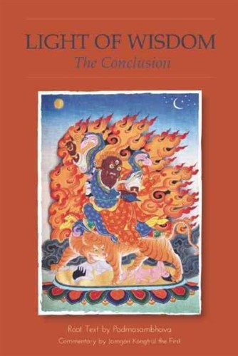 Light of Wisdom, The Conclusion