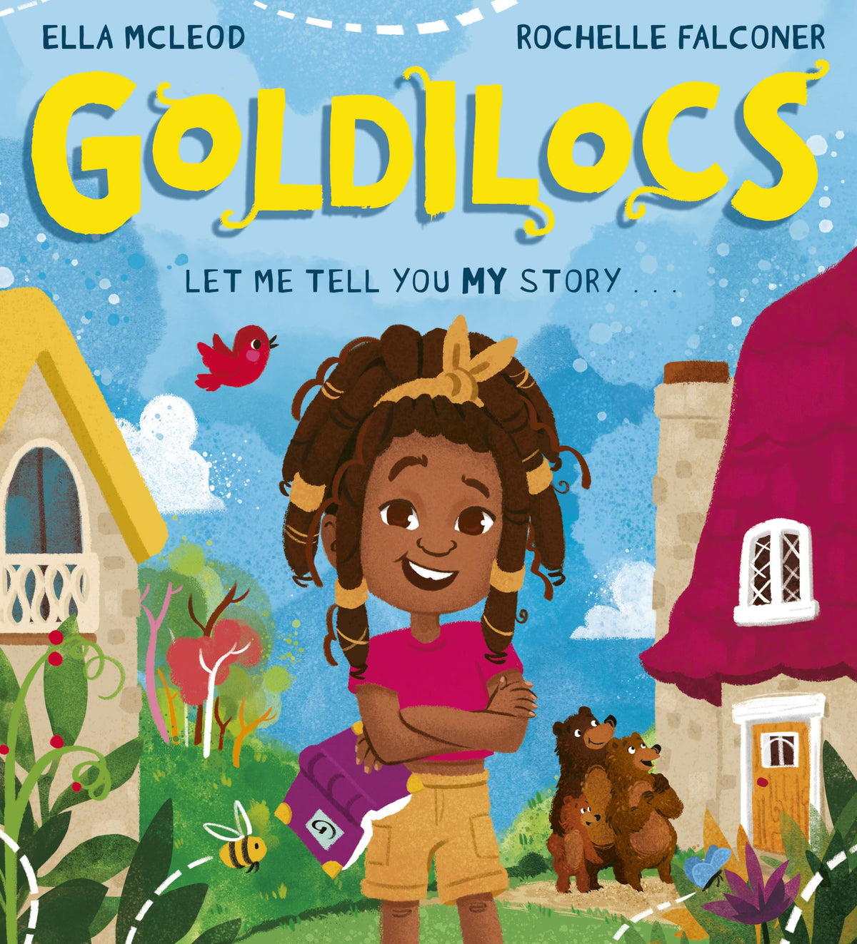 Goldilocs