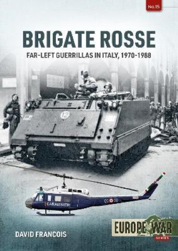 Brigate Rosse (Europe@War 15)