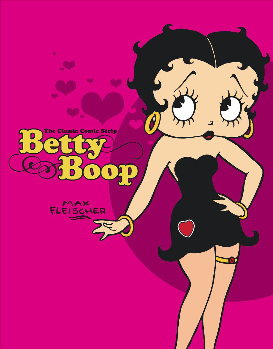 Betty Boop