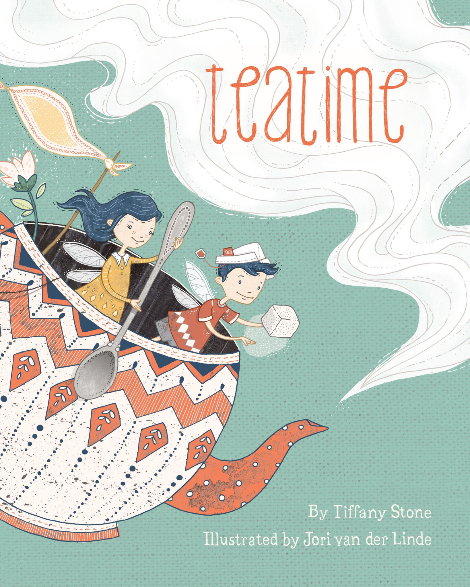 Teatime