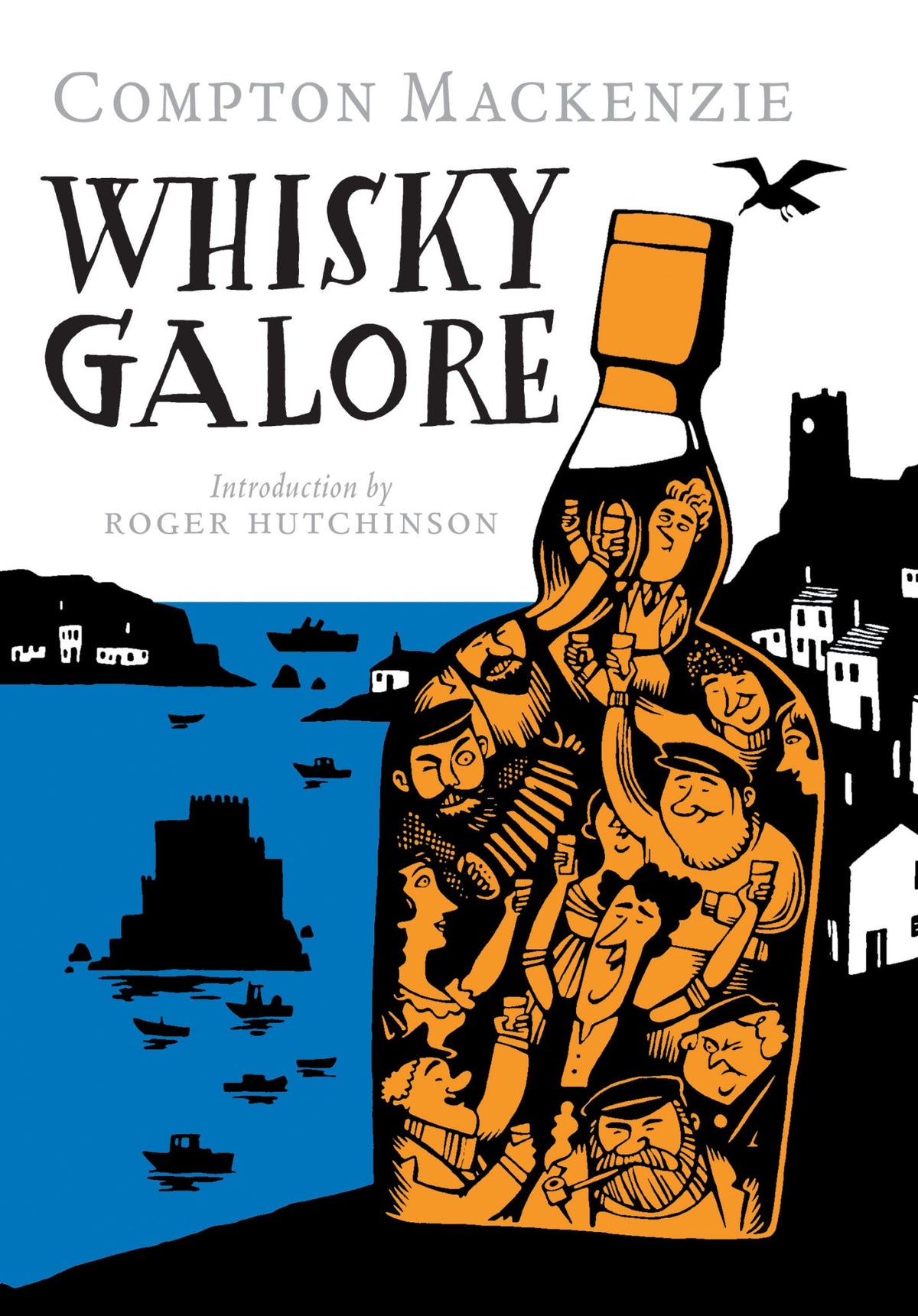 Whisky Galore