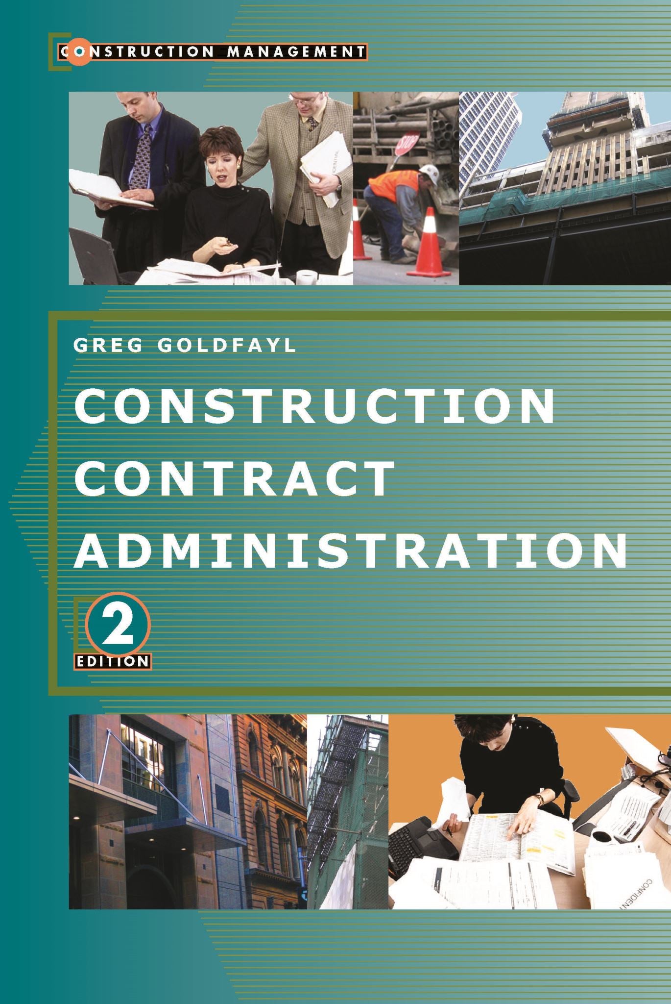 Construction Contract Administration