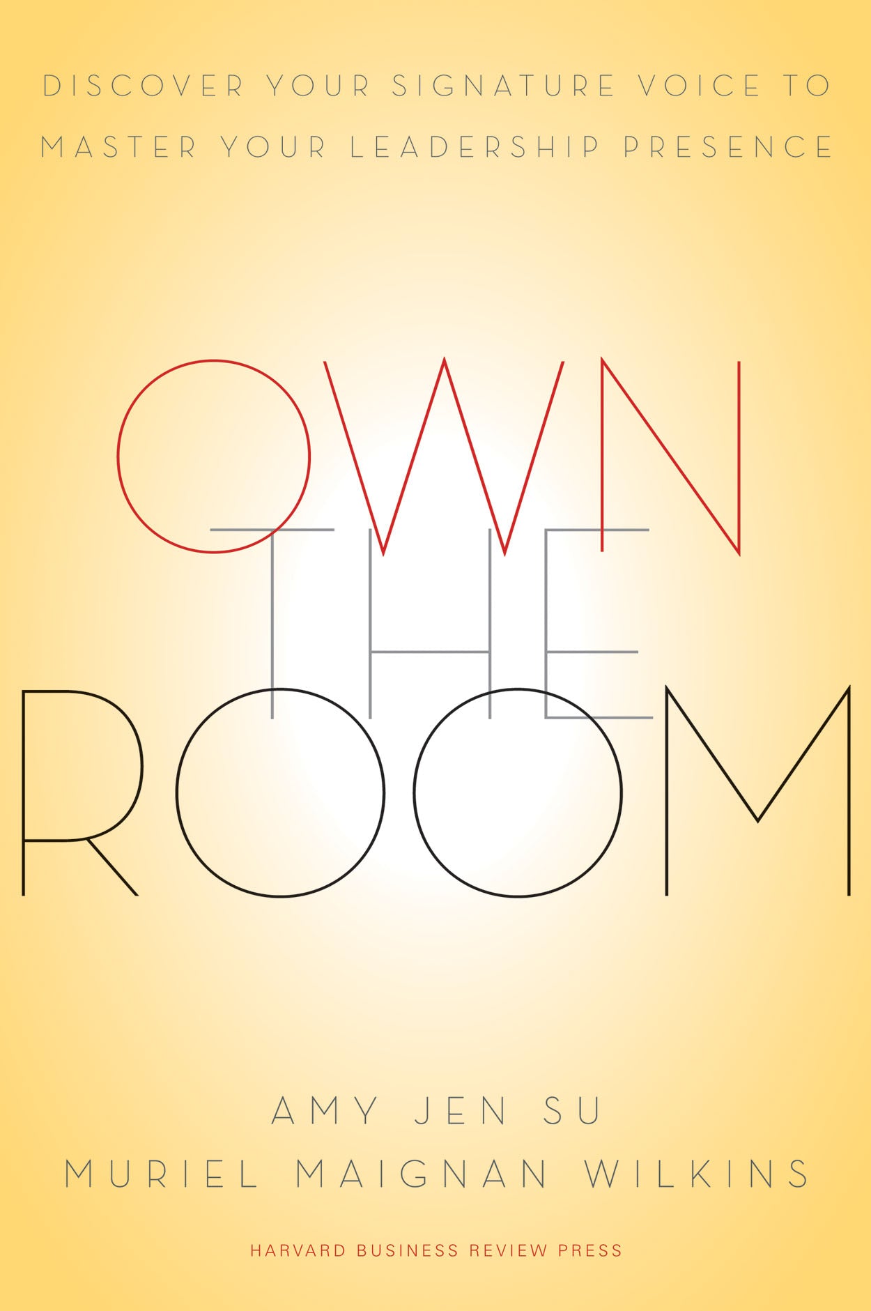 Own the Room