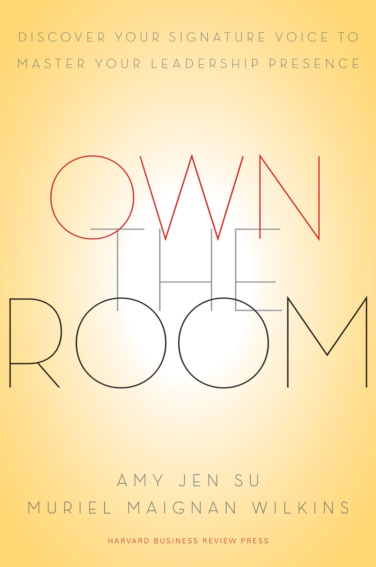 Own the Room