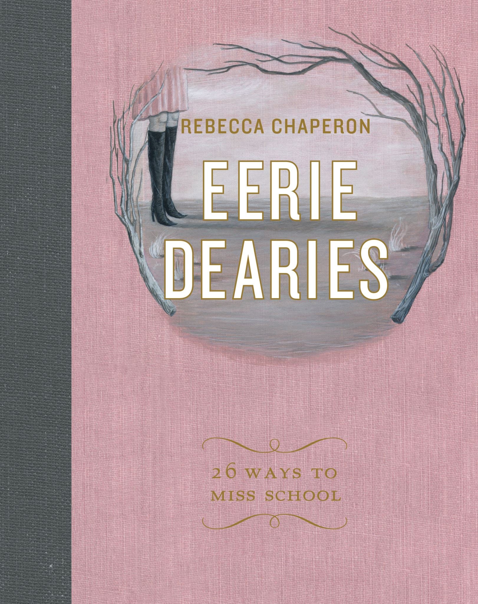 Eerie Dearies