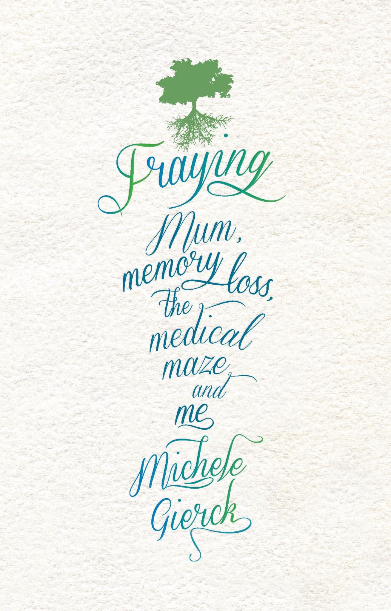 Fraying