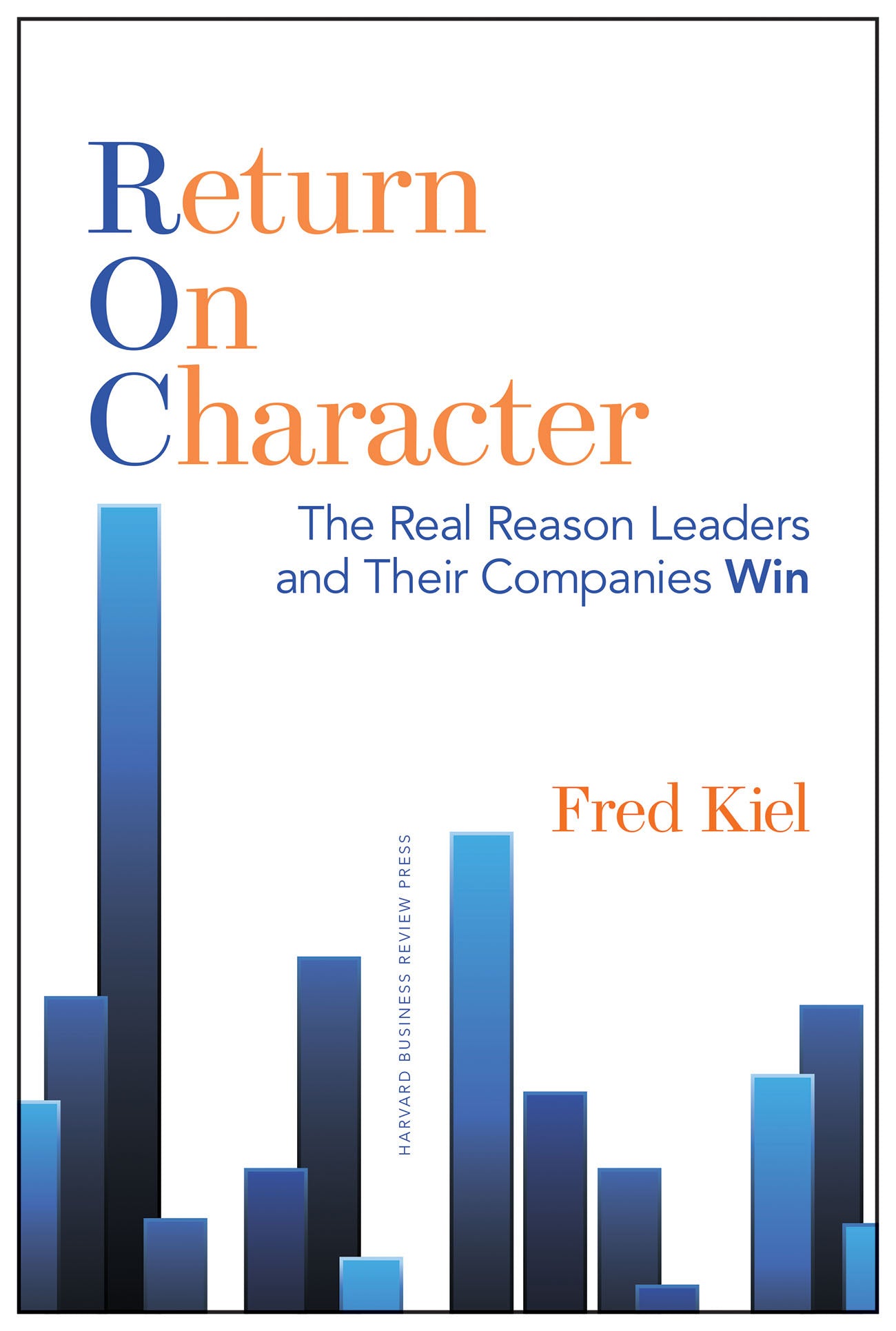 Return on Character