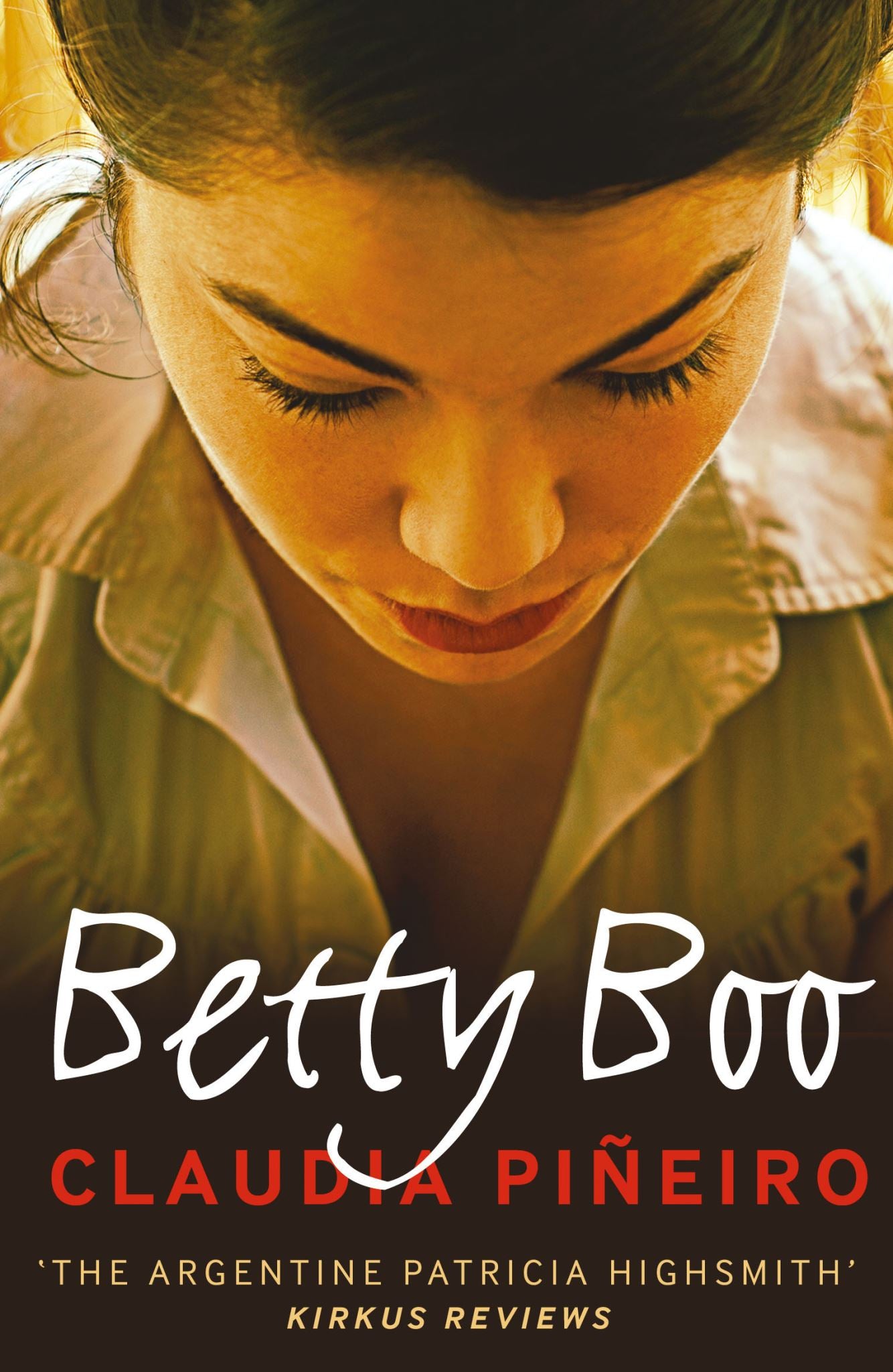 Betty Boo