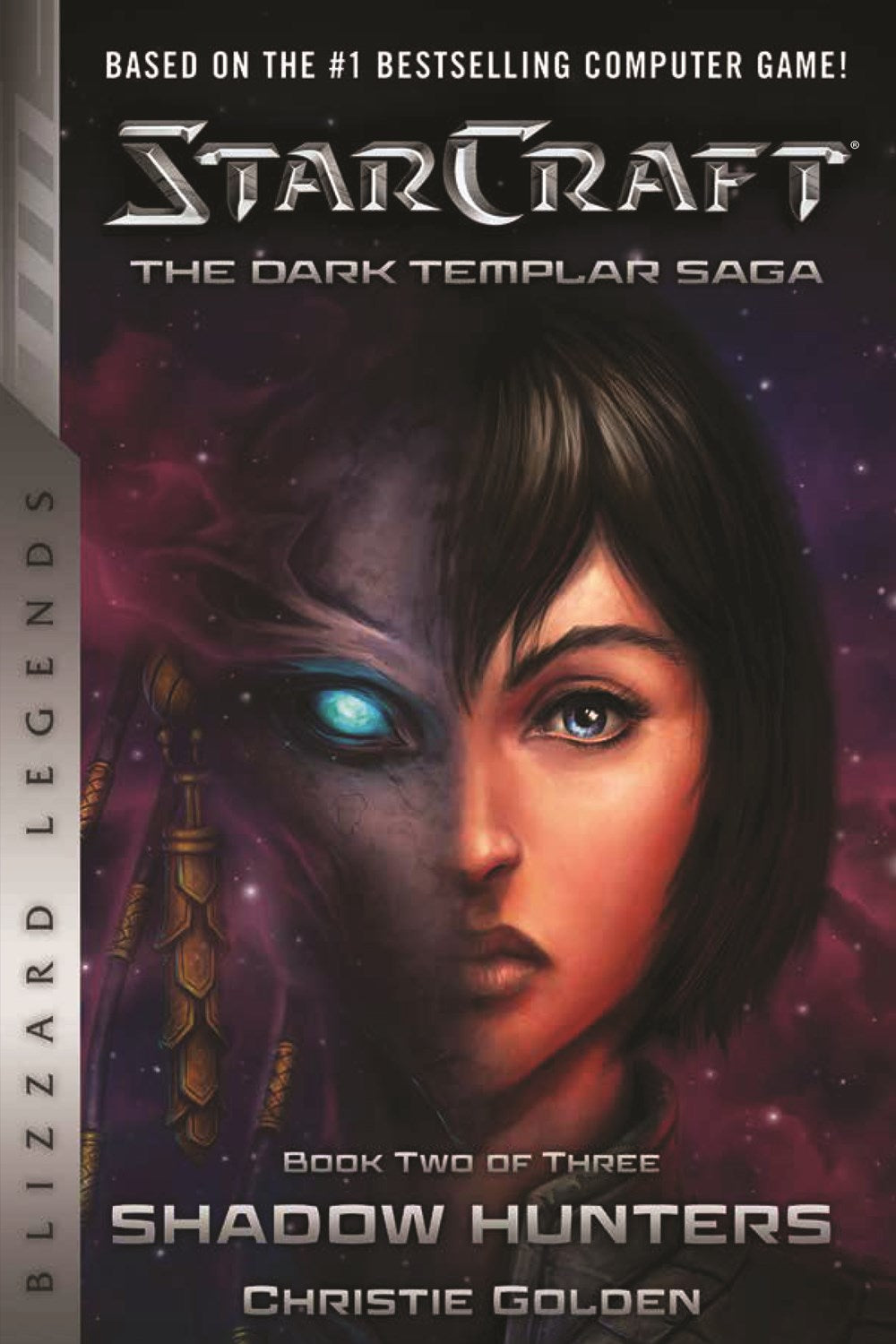 StarCraft: The Dark Templar Saga Book Two