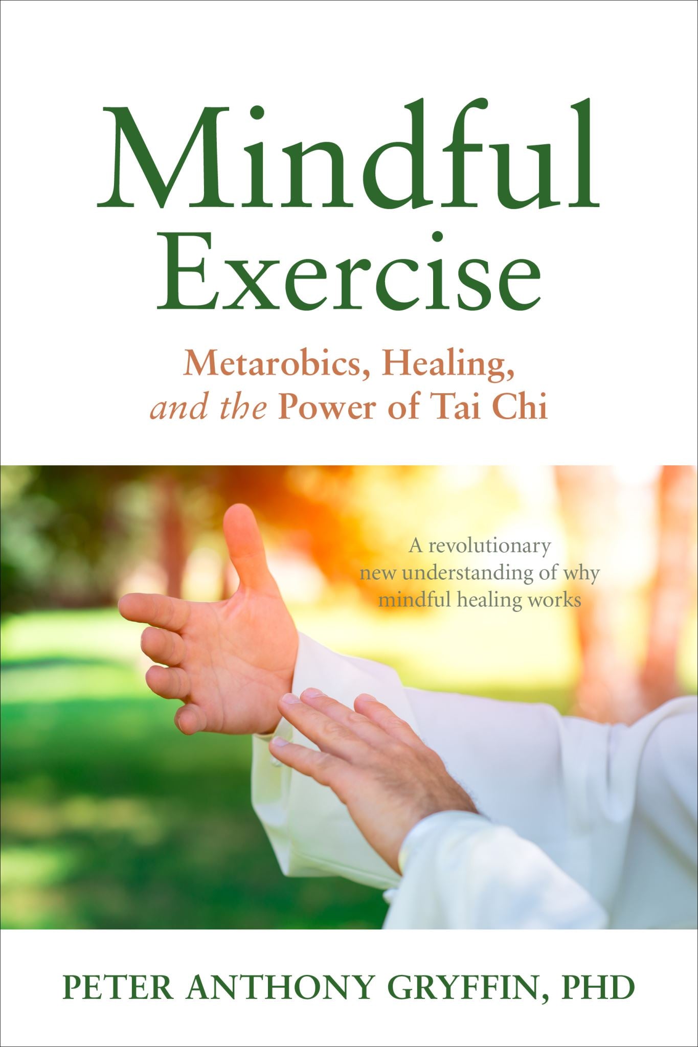 Mindful Exercise