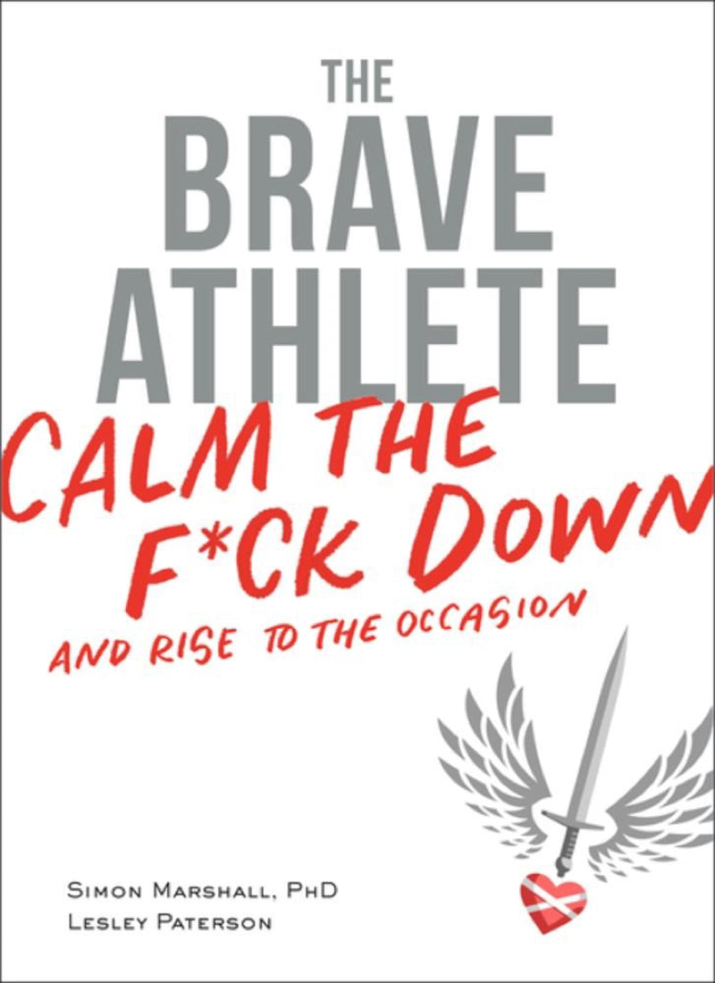 The Brave Athlete