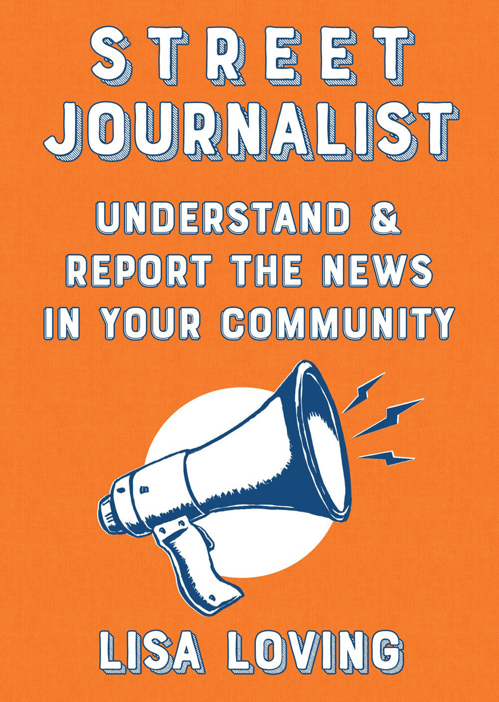 Street Journalist