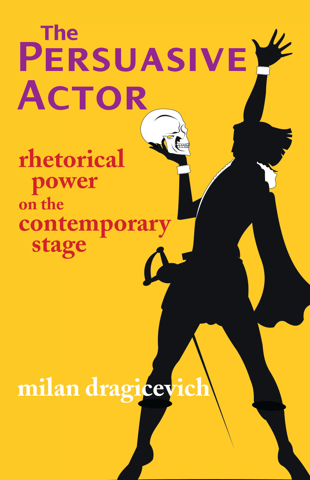 The Persuasive Actor