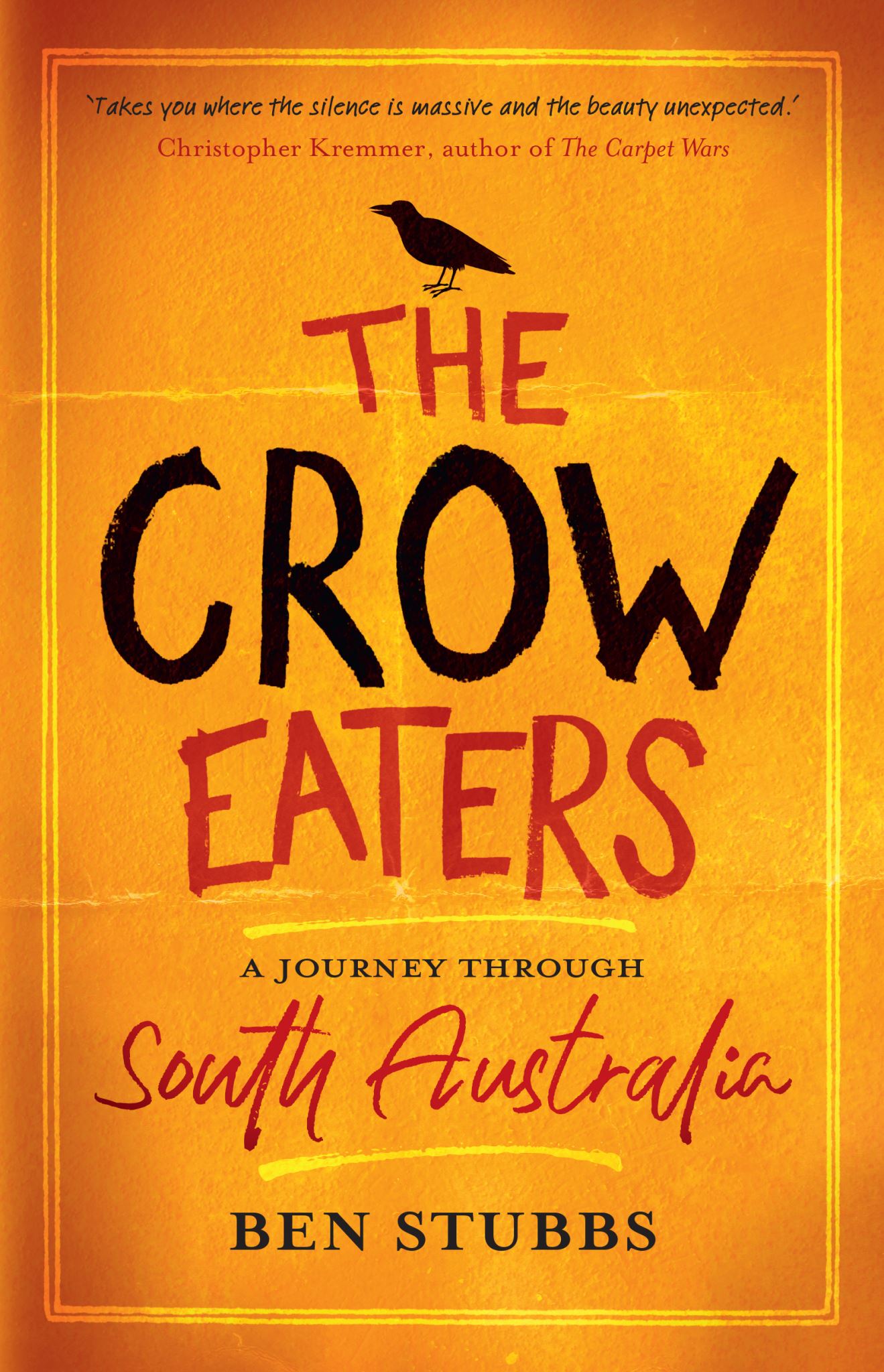 The Crow Eaters
